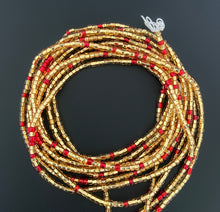 Load image into Gallery viewer, Waist Beads 3 for $10