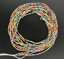 Load image into Gallery viewer, Waist Beads 3 for $10