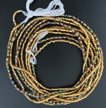 Load image into Gallery viewer, Waist Beads 3 for $10