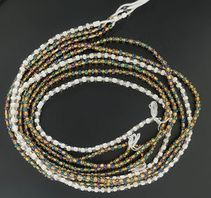 Waist Beads 3 for $10